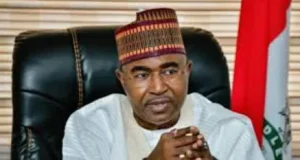 Terrorists, kidnappers now operate from cannabis-growing communities — Marwa