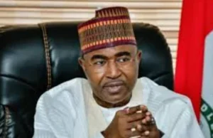 Terrorists, kidnappers now operate from cannabis-growing communities — Marwa