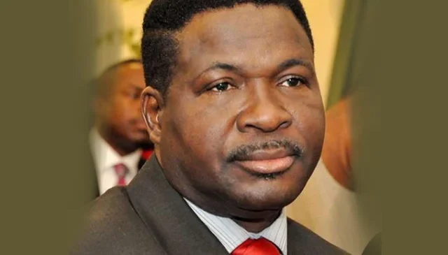 ICPC to arraign Ozekhome Monday over alleged UK property fraud