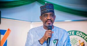 How Kaduna plans to fund 2026 budget without fresh loans, by Commissioner