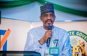 How Kaduna plans to fund 2026 budget without fresh loans, by Commissioner