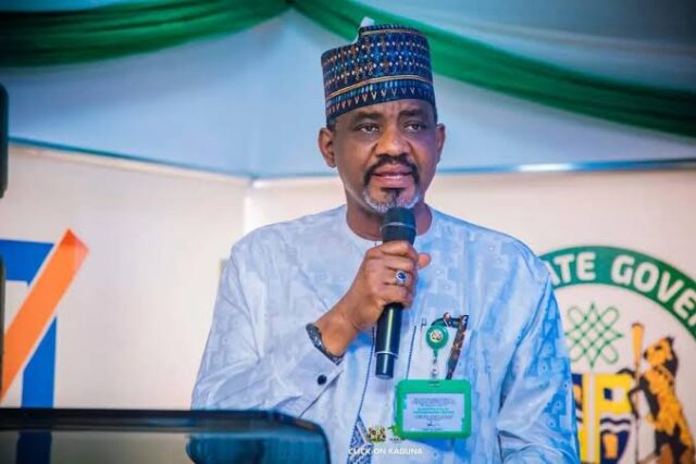 How Kaduna plans to fund 2026 budget without fresh loans, by Commissioner