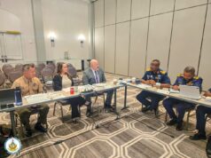 NAF, US officials hold talks to accelerate delivery of helicopters