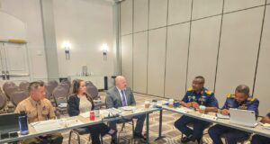 Insecurity: NAF, US officials hold talks to accelerate delivery of helicopters