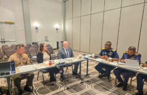 Insecurity: NAF, US officials hold talks to accelerate delivery of helicopters