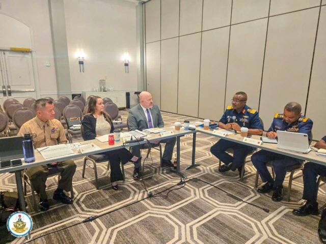 Insecurity: NAF, US officials hold talks to accelerate delivery of helicopters