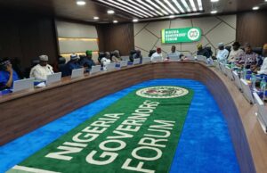 2026 Budget: Govs allocate N525bn for security votes