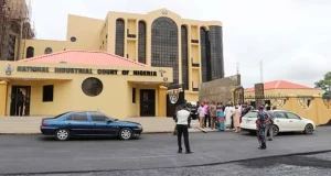 Court bars NLC, TUC from planned FCT protest