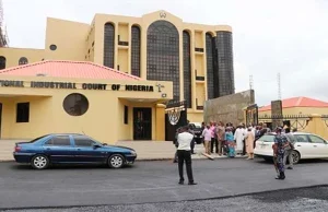 Industrial Court bars resident doctors from planned strike