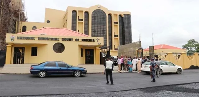 Industrial Court bars resident doctors from planned strike