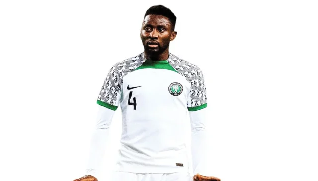 Ndidi vows to pay Super Eagles’ bonuses if govt fails