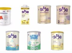 Nestlé assures Nigerians, says infant formula recall doesn’t affect local products Infant formula