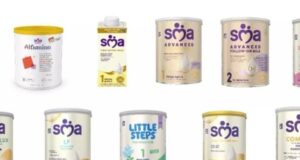 Nestlé assures Nigerians, says infant formula recall doesn’t affect local products Infant formula