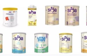 Nestlé assures Nigerians, says infant formula recall doesn’t affect local products Infant formula