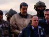 Venezuela’s Maduro, wife beg US judge to dismiss drug trafficking charges Judge