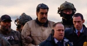 Drug trafficking: 92-year-old US judge presiding over Maduro case Judge