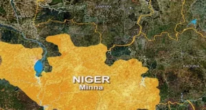 Man fathered baby with 16-year-old granddaughter in Niger