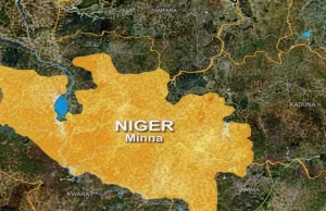 Man killed by brother during domestic dispute in Niger