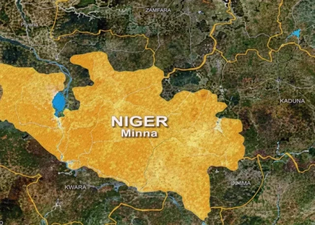 Teen accidentally shoots friend dead with father’s gun in Niger
