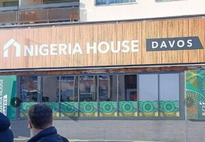 Nigeria House