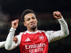 Arsenal’s Nwaneri to join Marseille Arsenal