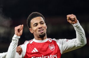 Arsenal’s Nwaneri to join Marseille Arsenal