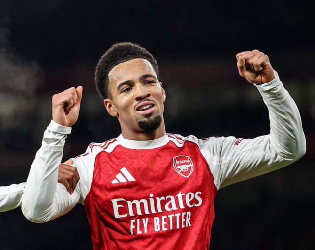Arsenal’s Nwaneri to join Marseille Arsenal