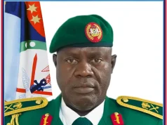 Alleged coup plot: Military to court-martial 16 officers – DHQ