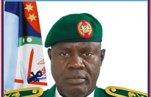 Alleged coup plot: Military to court-martial 16 officers – DHQ