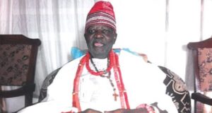 Oba Akran of Badagry dies at 89 Akran