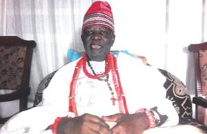 Oba Akran of Badagry dies at 89 Akran