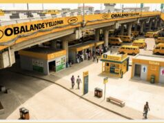 Lagos govt partners MTN to transform, rename Obalende Bridge Lagos