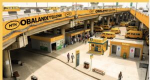Lagos govt partners MTN to build bus park at Obalende Bridge Lagos