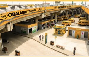 Lagos govt partners MTN to build bus park at Obalende Bridge Lagos