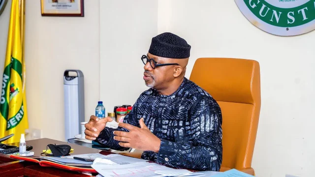 Ogun moves toward 24-hour power, begins electricity consumption audit
