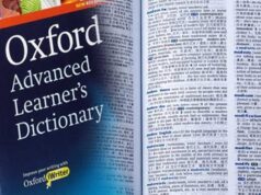 Amala, moi moi, abeg, biko, nyash, mammy market enter Oxford Dictionary
