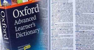 Amala, moi moi, abeg, biko, nyash, mammy market enter Oxford Dictionary