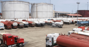 Fuel import bill fell 54% in two years as local refining expands