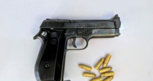 Police nab son for brutal assault on mother, seize pistol in Kano