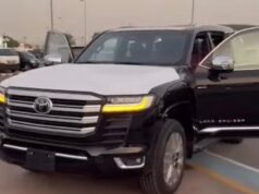 Portable buys new multimillion-naira SUV after release from police custody Portable