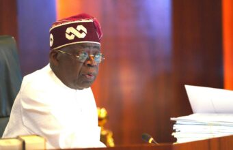 Tinubu asks National Assembly to raise 2026 budget by N9trn Oil, Tinubu, KPMG