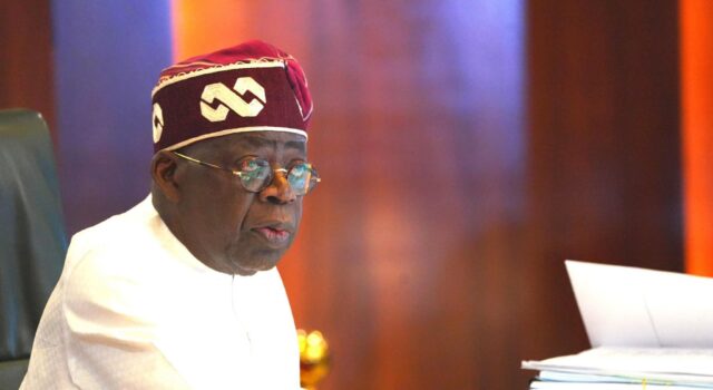 Tinubu orders EFCC to unfreeze Osun govt accounts ahead of guber poll Oil, Tinubu, KPMG