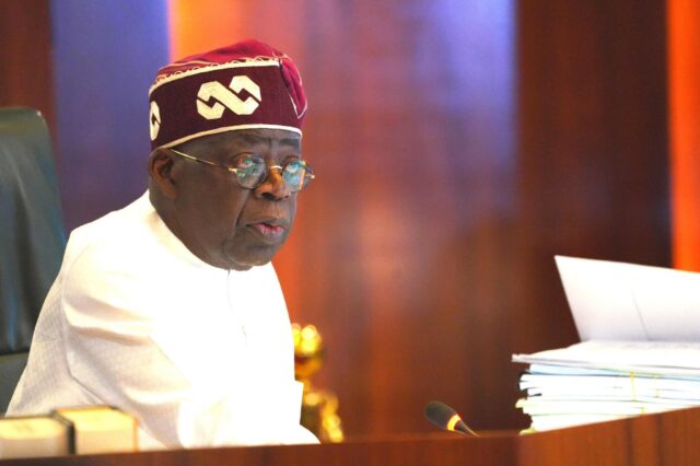 Tinubu signs order for direct remittance of oil, gas revenues to federation account Oil, Tinubu, KPMG