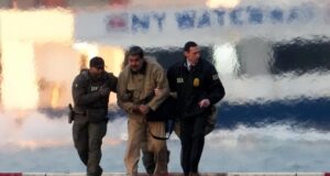 100 people killed in US attack, says Venezuela’s minister Attack