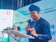 Plateau to deliver over 1m votes for Tinubu — APC chairman