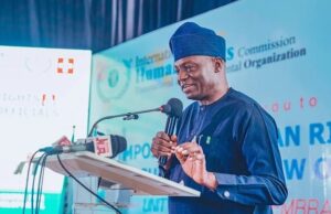 Plateau to deliver over 1m votes for Tinubu — APC chairman