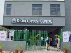 Patient alleges urinary damage, files ₦800m claim against Lagos hospital