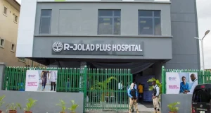 Patient alleges urinary damage, files ₦800m claim against Lagos hospital