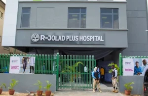 Patient alleges urinary damage, files ₦800m claim against Lagos hospital