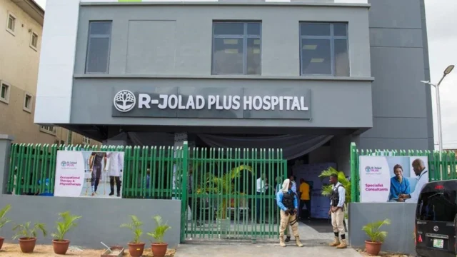 Patient alleges urinary damage, files ₦800m claim against Lagos hospital